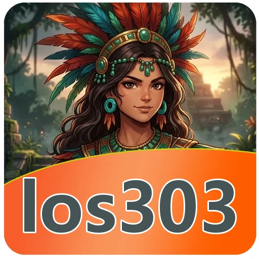 Ilustrasi instal dan buka APK los303